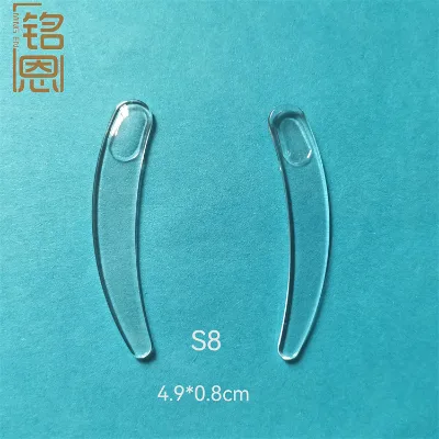 High Quality Low Price Lip Scrub Spoons Cosmetic Spatula Mini Spoon