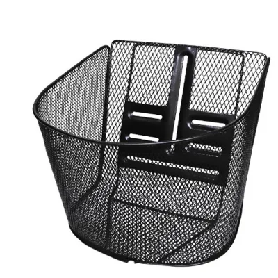 Bicycle Basket Mountain Bike Basket Motorcycle Basket Bicycle Accessories
