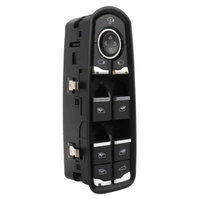 Lift Switch (Front L)  7PP959858