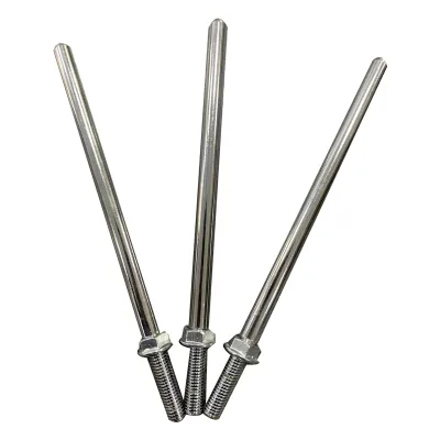60091448 Inch System Cable Wire Harness Fixture Clamping Fixing Rod Base Fixture