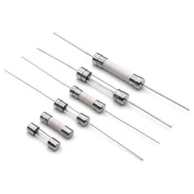 250V 1 2 3.15 5 6.3 8 10 12 15amp 16amp 20amp Glass Ceramic Fuse Sigma Fuse Replacement Melting Fast Blowing Fuse 10a 250v