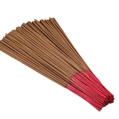 Best Selling Handmade Wood Incense Stick with Bamboo Core Buddha & God Worship Perfume Lamp Price