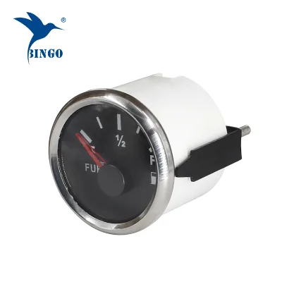 Fuel tank Level Gauge