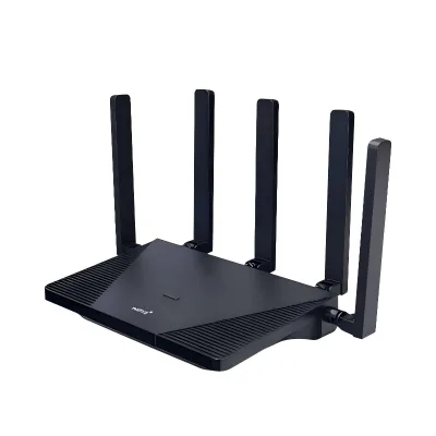 COMELINK High Speed R6430 AX3000 1*GE Ethernet WAN Port 3*GE Ethernet LAN Port Dual Band WiFi6 Router