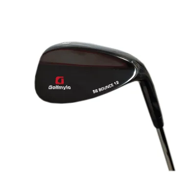 New Wedge Golf Stainless Steel Body High Quality Manufacturers Wholesale Golf Wedge Heads Custom Golf Wedges