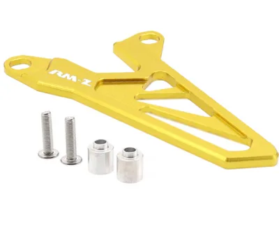 Aftermarket Front Sprocket Chain Guard Cover for Suz/uki RMZ250 RMZ450 Motorcycle