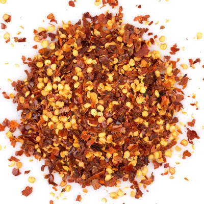 Agolyn Best Quality and Price Sichuan Dried Pepper Spices Chilli Flakes