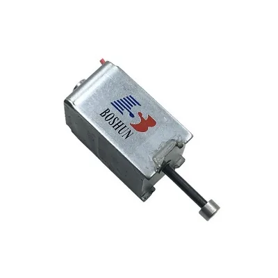 Customization  DC/AC   BS solenoid   double  electromagnet  2  coils latching  relay