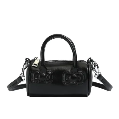 HY2 Children 2025 New Style Handheld Single-Shoulder Crossbody Bag