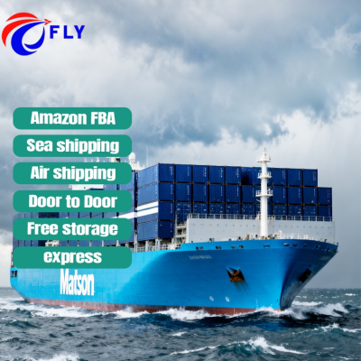 Agente De Carga Lcl Sea Freight