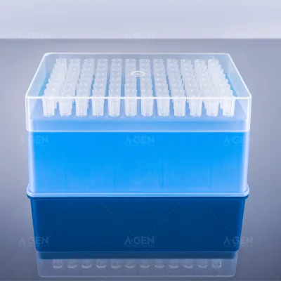 Medical Consumables,Matched for Tecan Beckman Agilent Robotic Pipette Tips(SBS , Polypropylene Material, Quick Delivery)