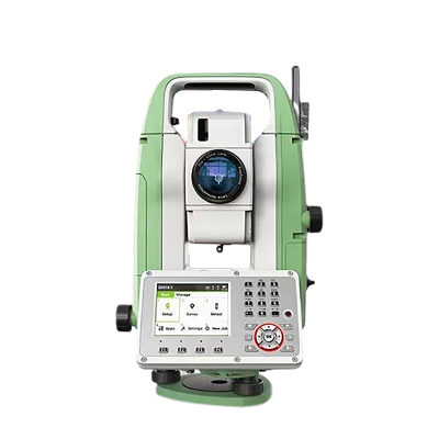 TS07 Price of Survey Machine Singleprism 3000m Total Station