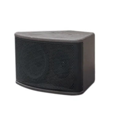 K106 6inch  Driver for Entertainment Sound Equipment