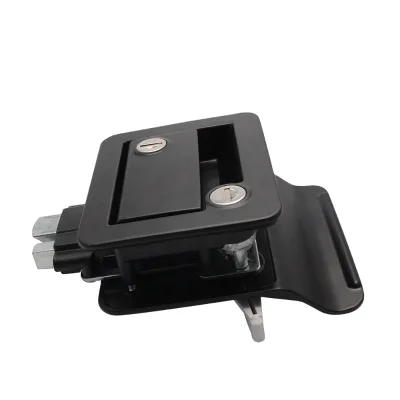 MB418 New Design Zinc Alloy Metal Electronic Replacement Outdoor Camper RV Caravan Cabinet Locks