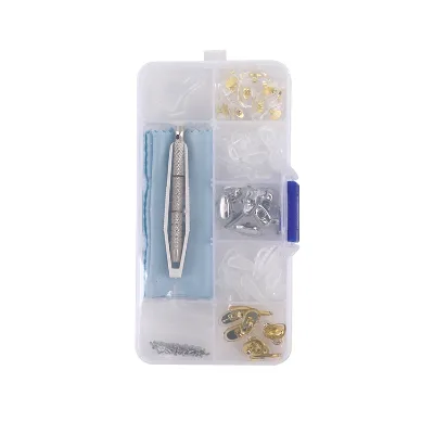 Multifunctional Glasses Repair Kit