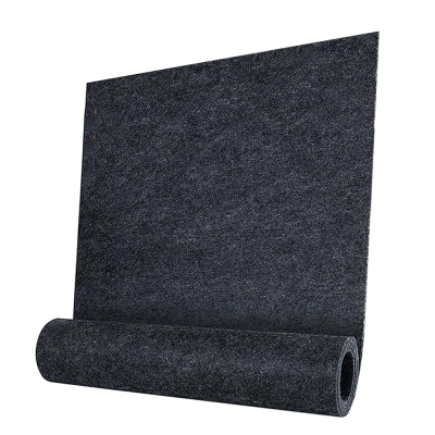 Felt Table Runner Tablecloth Table Runner Winter Table Decoration