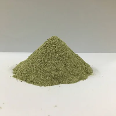 High Quality Dried Ulva Powder for Animal Feed 25kg Bag 2 Year Shelf Life