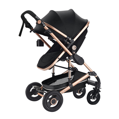 Wholesale Strollers Outdoor travel strollers are suitable for strollers aged 0-36 months