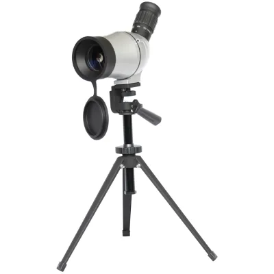 Precision Astronomical Telescope 580X50    50mm Aperture 20X-40X Magnification Wide Viewing Angles