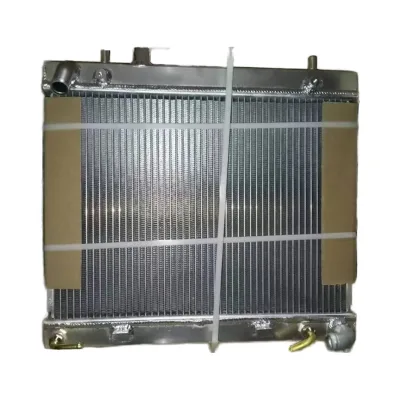 New Suzuki Every DA64V 05-12 Car Radiator All Aluminium OEM Car Radiator at