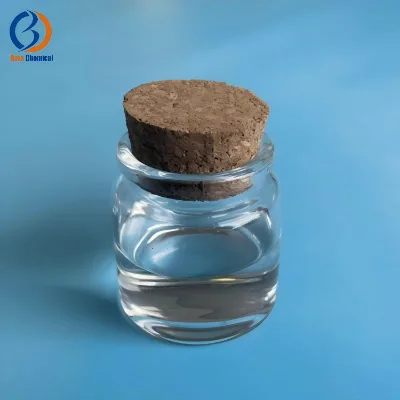 Industrial-grade N-Butyl Stearate for CAS 123-95-5 Textile & Leather Processing