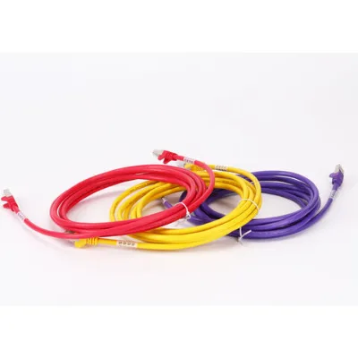 Custom LAN Cable for Electric