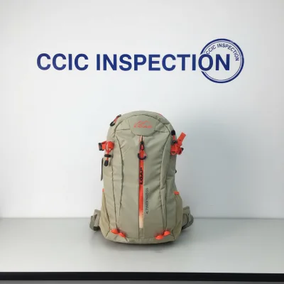 China Yiwu Ningbo Shanghai FBA Pre Shipment 100 Quality Control Service in Zhejiang Fujian Guangdong CCIC-Fj PSI/DPI