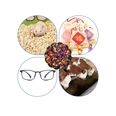 Natural Corn Cobs  Colored Corn Cobs  Animal Bedding  Planting Plants  the Paper Industry the Glasses Industry