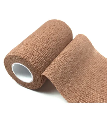 High Quality Medical Elastic Bandage