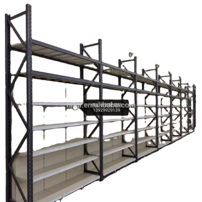 Factory Price Retail Store Shelves with Supermarket Equipment for Hypermarket