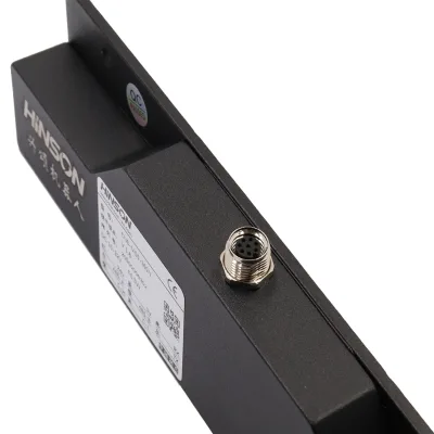 Factory Production Compass Function Automatic Guided Positioning Magnetic Navigation Sensor