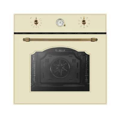 Timer Function Thermostat Adjustment Built-in Ovens Single