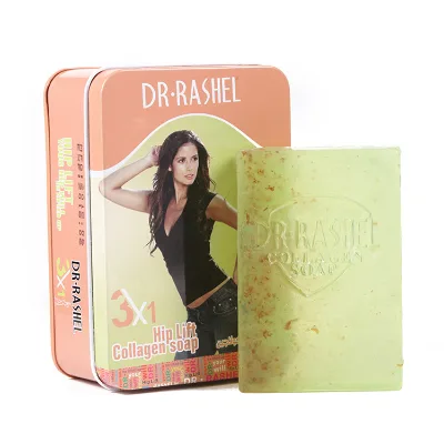 Best Buttocks Lifting Soap Hip Lift up Soap With Avocado Extract and Natural Collagen