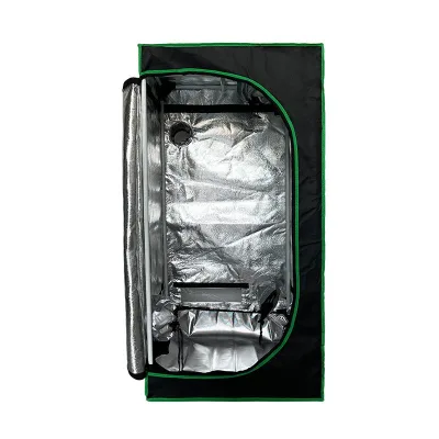 Custom Durable Mylar LED for Grow Tent 210D/600D/1680D Indoor Plant Room Garden Greenhouses for Indoor Growing