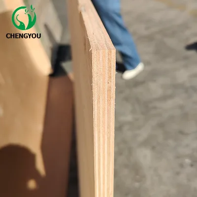 Construction Poplar Commercial Plywood 9mm Double-Sided Decoration First-Class Grade Modern Design Low Price Sale