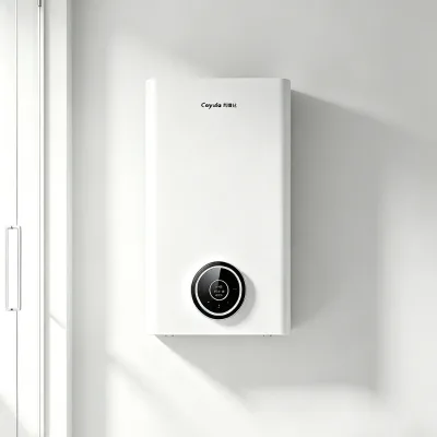 Wall Mounted Electric Heating Boiler Constant Temperature Control Custom Specs Factory Direct Wholesale for Distributors