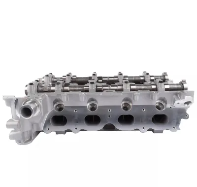 New CATOP Auto Engine Cylinder Head Assembly LE5 LTD LE9 2.0L 2.4L for Captiva Opel for Regal Larcosse GL8 12624550