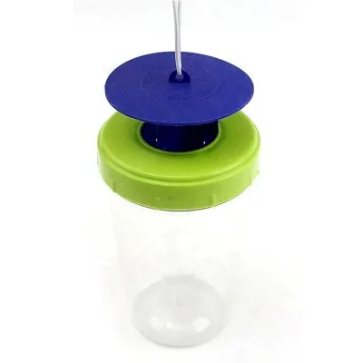 Haierc High Quality Flying Insect Trap Fruit Fly Trap Fly Trap Bottle
