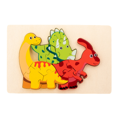 S1819 Children's 3D  Toy for China Supply KidsToy