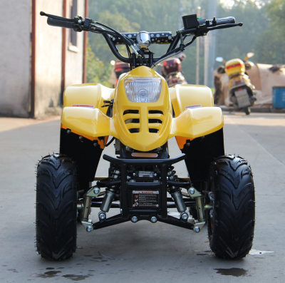 IP44 All-Weather Rider: 640mm Seat Height