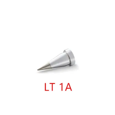 Customized LT Industrial Grade Soldering Iron Nozzle High Temperature Resistance Welding Tip