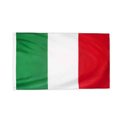 2026 Football Events Championship 3*5ft Flag Polyester Italy All World National Country Flag