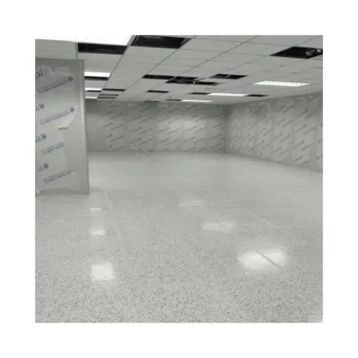 High Quality Anti Static Indoor Eco-Friendly Anti Static Esd Floor Tile for Clean Room