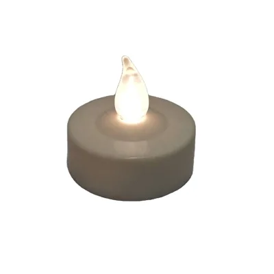 HQ BO LED TEALIGHT INDOOR DECORATION WEDDING CHRISTMAS DECORATION GARDEN LIGHT