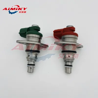 Fuel Pump Suction Control Valve SCV Valve 096710-0120 096710-0130 04221-27011 04221-27012 096710-0052 for Toyota Nissan