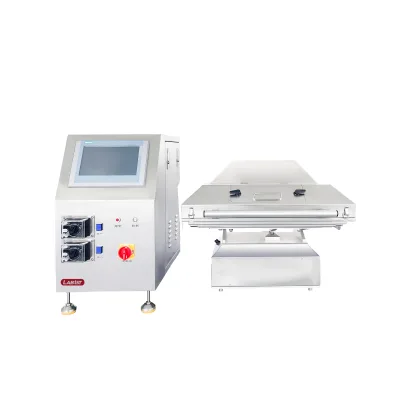 LAB1ST 5 L to 50L Single Use Bioreactor Disposable Wave Bioreactor Pre-sterilized