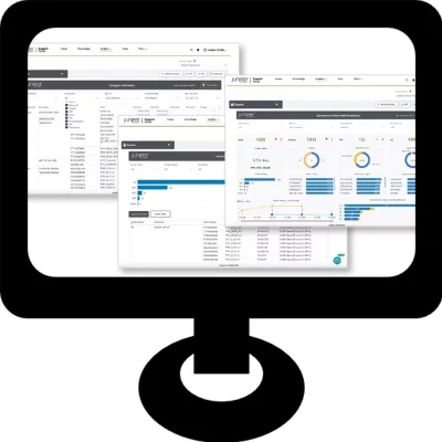Juniper Official Subscription License S-QFX5K-C2-A1-P | Junos Evolved | Includes TAC Support | in Stock