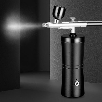 Airbrush Nail Airbrush Spray Gun Machine Cake Airbrush for Pastry