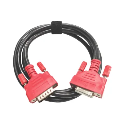 Car Diagnostic OBD Code Reader Tool with USB Interface 1 Year Warranty-Universal Fit for VVDI/BGA/CGDI Systems