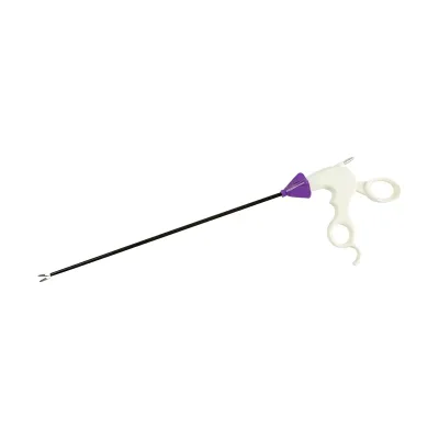 Surgical Scissors Medical Endoscopic Use Scissors Pliers Disposable Endoscopic Scissors